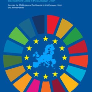 Major transformations needed to achieve the Sustainable Development Goals in the EU by 2030