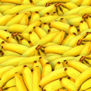 Supermarkten maken leefbaar loon-gat van negen procent in de bananenketen inzichtelijk
