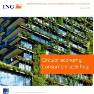 Circular economy: Consumers seek help