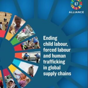 Child labour and human trafficking remain important concerns in global supply chains