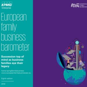 Duurzaamheid nadrukkelijker op agenda Europese familiebedrijven