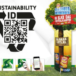 Holbox introduceert Sustainability ID, een primeur op het gebied van duurzaamheid!