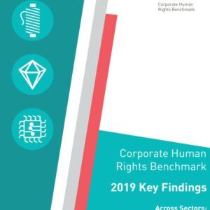 Most businesses failing on human rights due diligence, major ranking shows