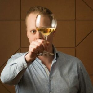 Derrick Neleman: "door crowdfundingcampagne onze bio-wijn groots in de publiciteit"