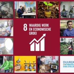 Nederlandse universiteiten dragen bij aan duurzame ontwikkelingsdoelen (SDG's)