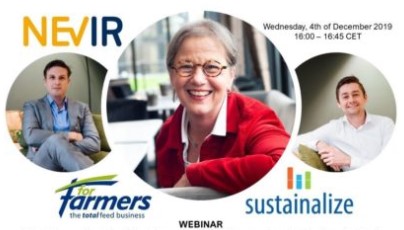 Webinar – The landscape of sustainability ratings and guidelines; the changing role of the IR professional
