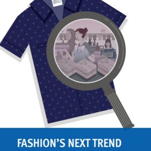 Rapport: transparantie in de kledingindustrie neemt fors toe