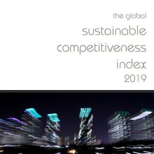 Nederland op plaats 29 in de 'Global Sustainable Competiveness Index 2019'
