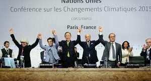 Groen herstel na pandemie essentieel om kloof tussen Parijse klimaatdoelen en mondiale uitstoot te dichten, zegt nieuw VN rapport