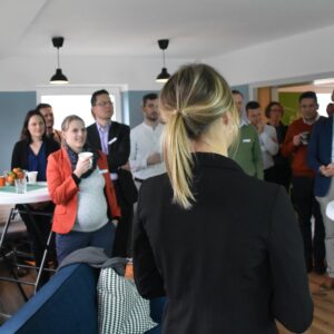 Sustainalize breidt internationaal verder uit met opening kantoor in Duitsland