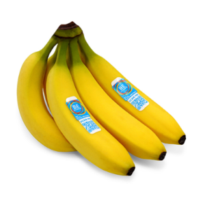Delhaize lanceert CO2 neutrale banaan