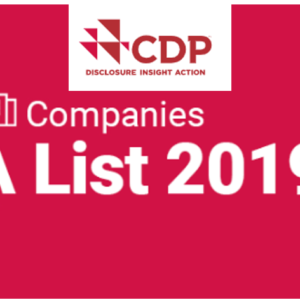 BT, Danone, Microsoft and Sony named among global leaders on corporate climate action in CDP A List