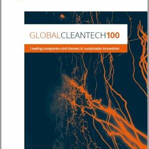 Zola Electric enige Nederlandse bedrijf in 2020 Global Cleantech 100 Report