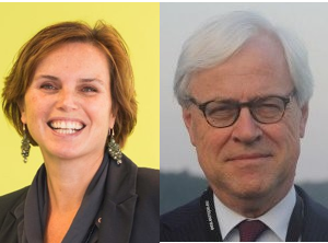 Nicolette Loonen en Herman Mulder: "Hoog tijd voor een maatschappelijke raad in bedrijfsbesturen"