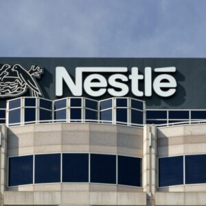 Nestlé creëert markt voor gerecycled plastic van voedingskwaliteit, lanceert fonds om verpakkingsinnovatie te stimuleren