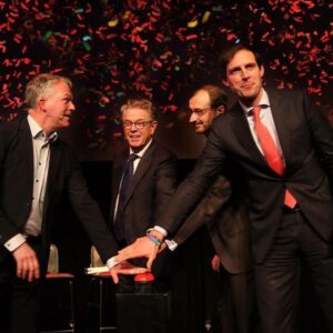 Invest-NL opent deuren voor ondernemers en financiers