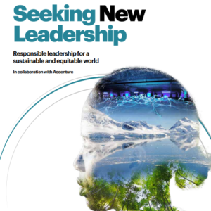 Onderzoek WEF en Accenture: ‘Positief verband tussen stakeholdergericht leiderschap en betere financiële bedrijfsprestaties’
