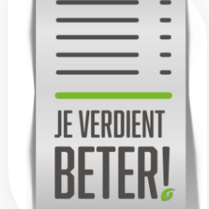 Detailhandel Nederland start campagne 'Je verdient beter!'