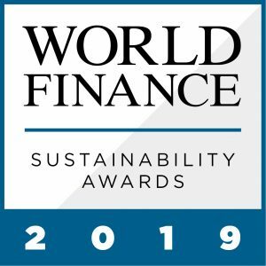 FrieslandCampina, Randstad and Tennet among the winners of the World Finance Sustainability Awards 2019