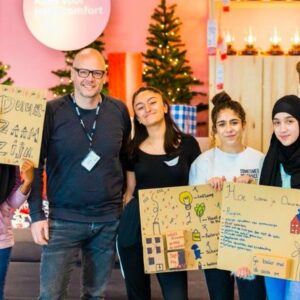 IKEA Nederland verzorgt lesprogramma IMC Weekendschool over duurzaam leven thuis