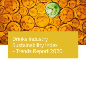 Launch of the Drinks Industry’s Inaugural Sustainability Index for UK and Ireland