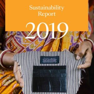 Amsterdam based O My Bag publishes first Sustainability Report