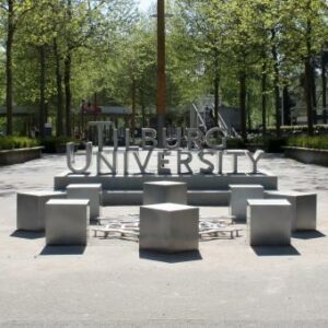 Duurzaamheidsoffensief Tilburg University van start