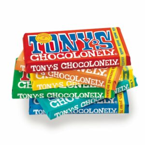 Tony's Chocolonely is ’n stap dichter bij slaafvrije chocolade-industrie door financiële support