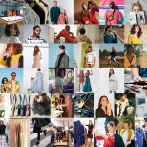Sustainable Fashion Gift Card creëert community van duurzame mode-ondernemers en biedt kansen in uitdagende tijd