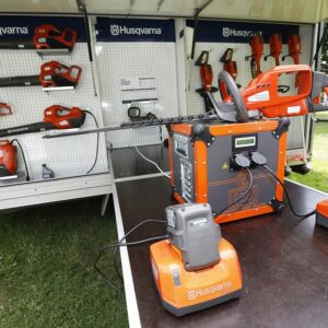 Husqvarna Group launches the next phase of Sustainovate with a strong focus on Carbon, Circular and People