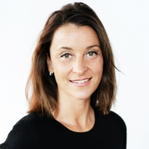 Irina van der Sluijs (ASN Bank): "De koopman wint het van de dominee"