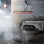 New car CO2 emissions hit the highest average in Europe since 2014, The Netherlands lowest again
