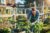 Duurzame kwekers uit sierteeltsector lanceren eigen bestel- en leverdienst in België