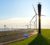 Langjarig contract groene stroom van windpark Tweede Maasvlakte