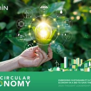 Zain publishes thought leadership report, ‘The Circular Economy: Embedding Sustainable Solutions in a bid to Save the Planet’