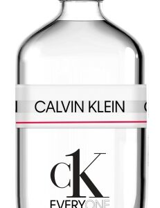 Coty kondigt eerste Cradle to Cradle Material Health Certificate aan voor Calvin Klein Fragrance CK Everyone