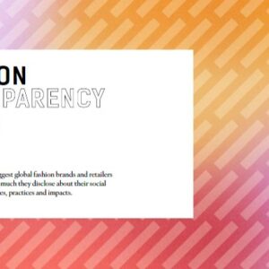 Fashion Transparency Index 2020: H&M bovenaan, coronacrisis versterkt vraag naar transparantie