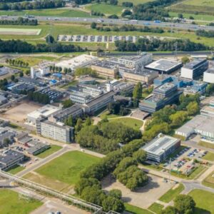 Recycling Technologies’ first site in Europe will be located at the Brightlands Chemelot Campus in the Netherlands