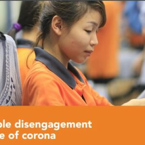 Corona crisis lays bare the need for responsible conduct in dealing with business relationships