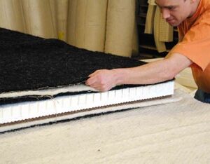Bedaffair innoveert met 100% recyclebare natuurlijke matrassen