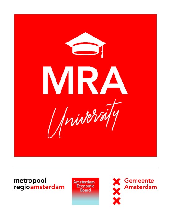 MRA University: College Thomas Rau over Covid19 en de Circulaire Economie