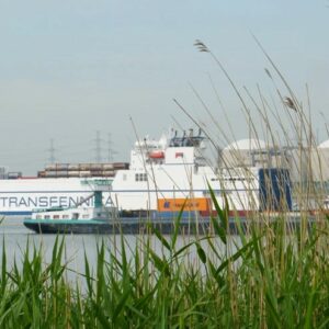 Haven van Antwerpen onderzoekt potentieel om CO2-uitstoot voor 2030 te halveren