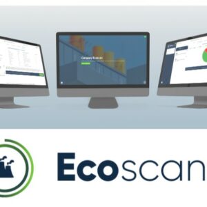 Ecochain lanceert de Ecoscan: een gratis tool om snel inzicht te krijgen in uw bedrijfsfootprint