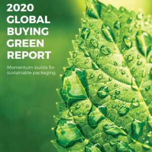 New Report Finds Overwhelming Majority of Global Consumers Are Willing to Pay More for Sustainable Packaging