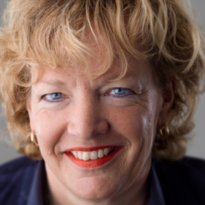 Maria van der Heijden (MVO Nederland): "Een dompelbad-herstart van onze economie"