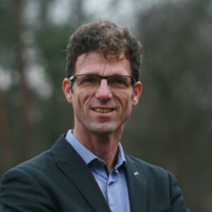Rob van Tilburg (Natuur & Milieu): "Overheid: bevorder vraag naar duurzaam en gezonde voeding!"