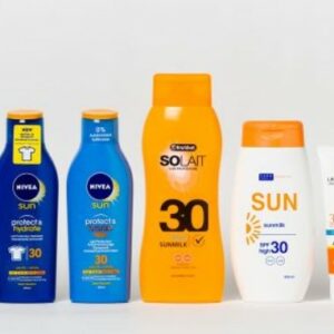 Nederlandse Cosmetica Vereniging: "Anti-zonnebrandmiddelen veilig voor mens en milieu"