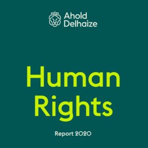 Ahold Delhaize publishes inaugural Human Rights Report
