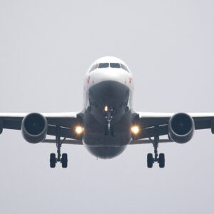 All Aircraft Could Fly on Sustainable Fuel by 2030, Says World Economic Forum Report 