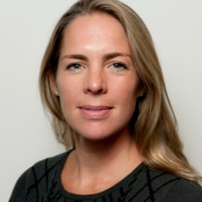 Birgitta Kramer (Goldschmeding Foundation): "Nederland is 24,5% circulair, hoe gaan we Nederland circulair laten werken!?"
